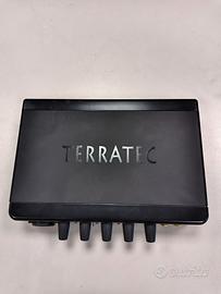 Scheda audio Terratec DMX