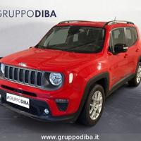 Jeep Renegade 2019 Benzina 1.3 t4 phev Busine...