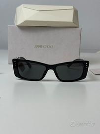 Occhiali da sole Jimmy Choo originali Donna