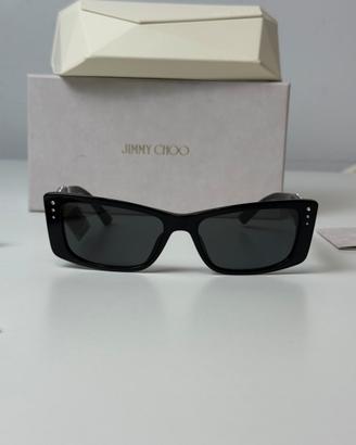 Occhiali da sole Jimmy Choo originali Donna