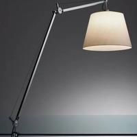Lampada artemide tolomeo da scrivania