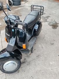 Vespa 125 t5