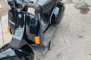 Vespa 125 t5