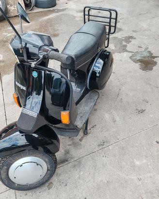 Vespa 125 t5