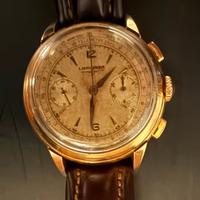 Cronografo Longines 30CH