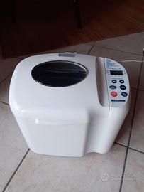 Macchina per fare il pane SEVERIN