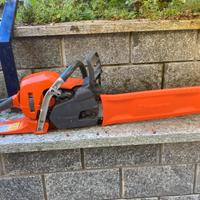 Motosega husqvarna 545 mark 2