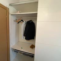 Armdio ikea pax 200 per 236 ottiko stato