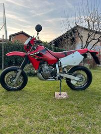 Honda xr 650