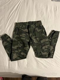 Terranova hot sale pantaloni cargo