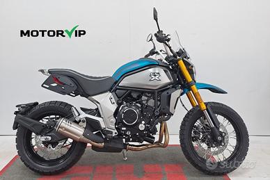 CFMOTO 700 CL-X Adv * KM0