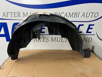 Parasassi Post. SX Peugeot 2008 - 2019 in poi