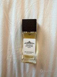 Profumo di nicchia ashrame extreme