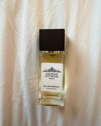Profumo di nicchia ashrame extreme