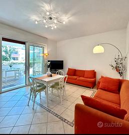 Sardegna Alghero 50 metri dal mare