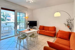 Sardegna Alghero 50 metri dal mare