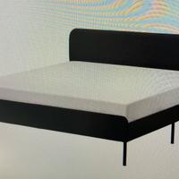 Letto 140x200