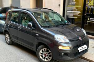 Fiat Panda 1.2 benzina 69cv