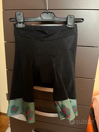 Pantalone corto donna taglia S