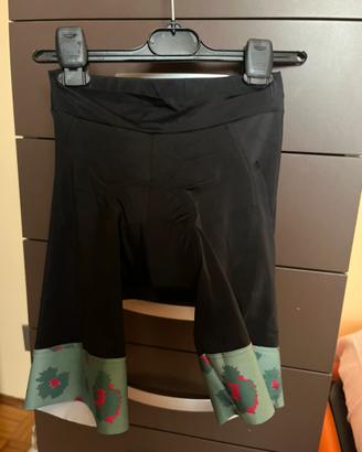 Pantalone corto donna taglia S