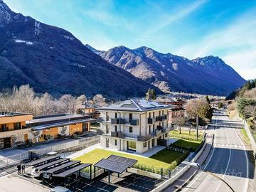 Appartamento di 99 m² con 3 locali a Primaluna