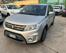 SUZUKI Vitara 1.6 DDiS V-Top