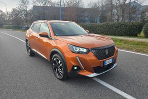 PEUGEOT 2008 1.2 GT 130CV UNIPROPRIETARIO