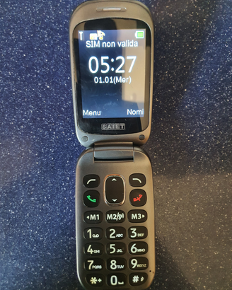 Telefono per anziani