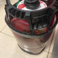 12 fusti birra vuota da 24LT