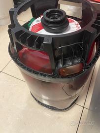 12 fusti birra vuota da 24LT