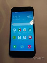 SAMSUNG J3