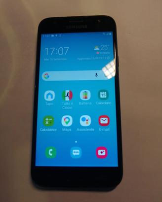 SAMSUNG J3