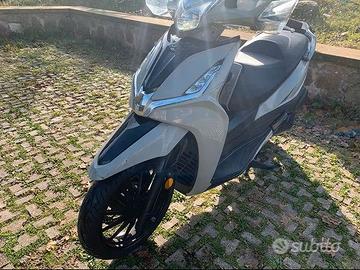 Kymco Agility 300i Noodoe- 02/2020 - 25500 KM