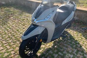 Kymco Agility 300i Noodoe- 02/2020 - 25500 KM