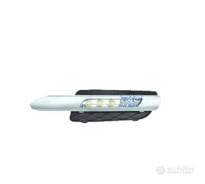 LUCE DIURNA BMW X5 E70 07