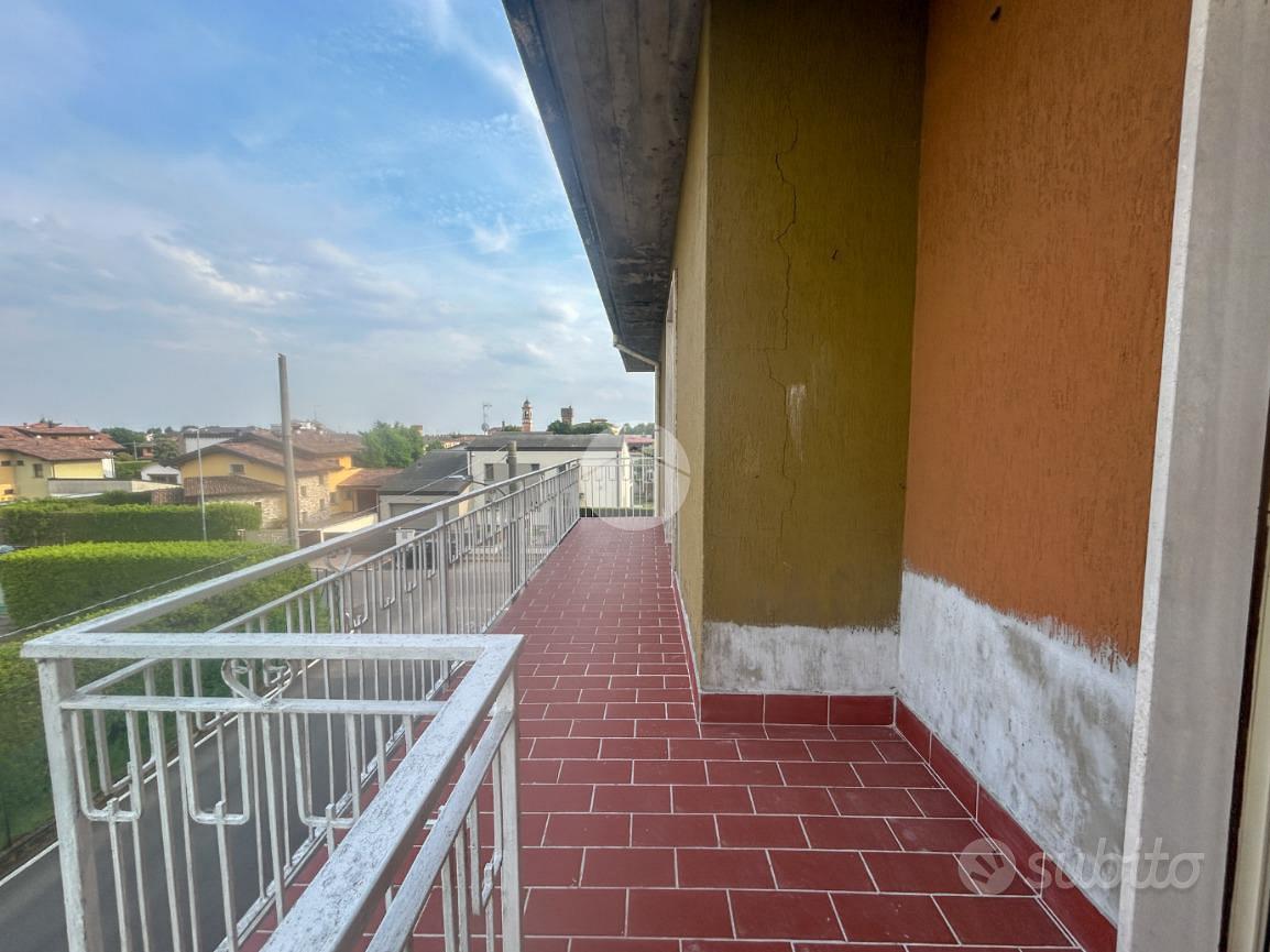 Appartamento – Castelcovati, Brescia - Altro