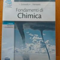 Fondamenti di chimica - Schiavello Palmisano 