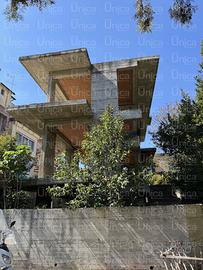 Rustico di Villa bimafamiliare