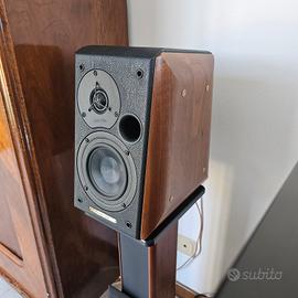 Sonus Faber Concertino home + Centrale+GranPiano 