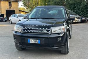 Land Rover Freelander 2.2 TD4 S.W. HSE