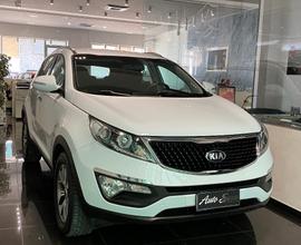 KIA Sportage 1.7 CRDI VGT 2WD Cool UNICOPROPRIET