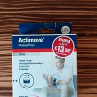 polsiera elastica taglia L/XL