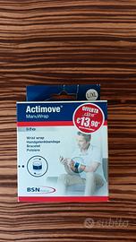 polsiera elastica taglia L/XL