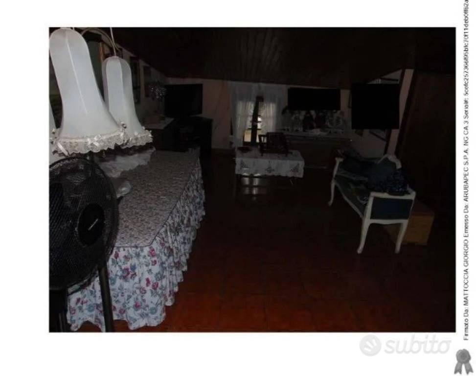 Appartamento – Monte Compatri, Pratarena - Vista 2