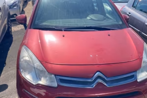 CITROEN C3 1.2 VTi 82 Exclusive