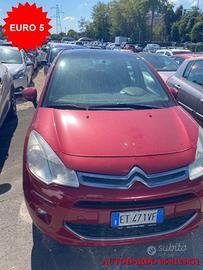 CITROEN C3 1.2 VTi 82 Exclusive