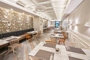 Ristorante Pizzeriia Monterotondo (RM)