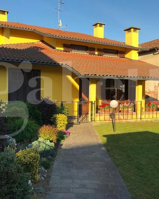 Villa singola Alagna [Cod. rif 3276577VRG]