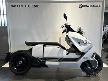 BMW CE 04 Abs