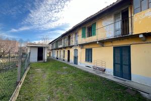 CASA INDIPENDENTE A PINEROLO